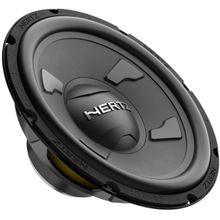 Subwoofer 12" Hertz DS30.3 250 Watts RMS 4 Ohms