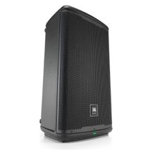 Caixa de Som Profissional Acústica Ativa JBL EON 712 650 Watts Rms - 110/220v