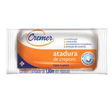 Atadura Cremer Cysne Crepe 6cmx1,8m