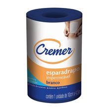 Esparadrapo Cremer 10cm x 0,9m