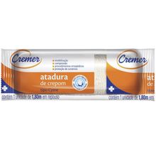Atadura Cremer Cysne Crepe 20cm x 1,80m