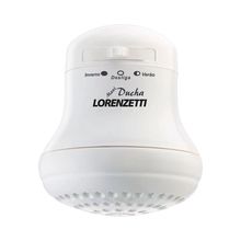 Chuveiro Lorenzetti Maxi Ducha 4600w 127v