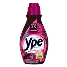 Amaciante Ypê Concentrado Pink Garden 500ml