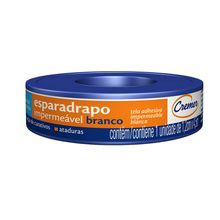 Esparadrapo Cremer 1,2cm x 4,5m