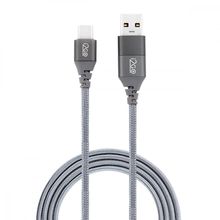 Cabo USB I2GO USB C Adaptador USB-A 2 Metros