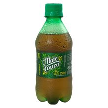 Refrigerante Mate Couro 350ml Tradicional