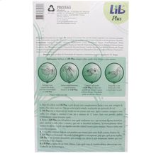 Modelador de Seios Lib 42