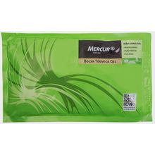 Bolsa Térmica Mercur Gel Quente e Frio Tamanho M