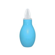 Aspirador Nasal Lillo Azul