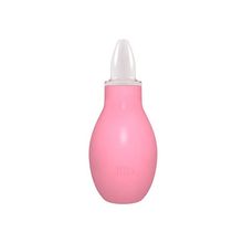 Aspirador Nasal Lillo Rosa