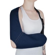 Tipoia Estofada Mercur Velepeau P