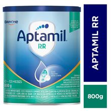 Fórmula Infantil Aptamil 0-12 meses RR 800g