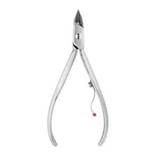 Alicate cutícula Mundial Profissional Inox 777
