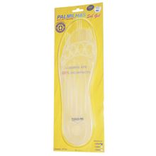 Palmilha Ortho Pauher Sob Gel 38/39
