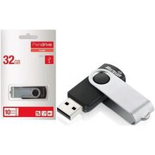 Pen Drive Multilaser 32GB Twist