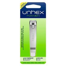 Cortador de Unha Unhex Pé de Jumbo