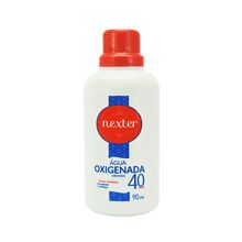 Água Oxigenada Nexter Cremosa 40 Volumes 90ml