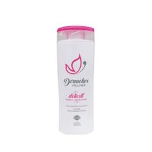 Sab Intimo Dermolux 200ml Delicat