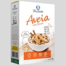 Aveia Tia Sônia Flocos 250g
