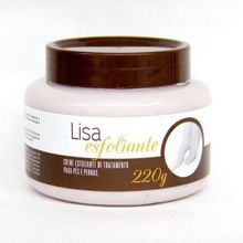 Creme Esfoliante Soft Hair Argila 220g