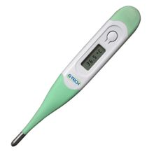 Termômetro Digital G-Tech com Sensor TH400 Verde Claro Term?metro Digital G-Tech com Sensor TH400