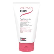 Creme Firmador Corporal ISDIN Woman Refirmante - 150g