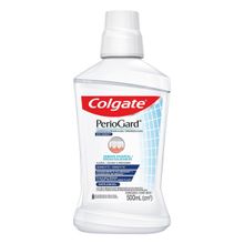 Enxaguante Bucal PerioGard Gengiva Saudável 500ml Enxaguante Bucal Periogard Gengiva Saud?vel 500ml