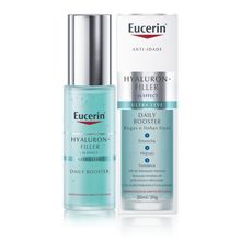 Eucerin Hyaluron Filler Ultra Leve Daily Booster 30ml