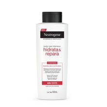 Neutrogena Body Care Intensive Repara 400ml