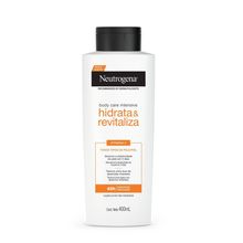 Neutrogena Body Care Intensive Revitaliza 400ml