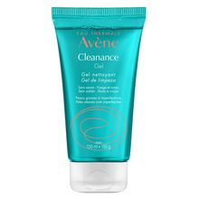 Gel de Limpeza Facial Avène Cleanance 150ml Gel de Limpeza Facial Avene Cleanance 150ml