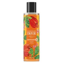 Sabonete Líquido Lux Essências do Brasil Flor do Cajueiro 300ml