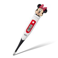 Termômetro Digital Multilaser Clinico Ponta Flexíve Minnie-HC079 Term?metro Digital Multilaser Clinico Ponta Flex?ve Minnie-HC079