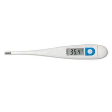 Termômetro Digital Multilaser Clinico Branco-HC070 Term?metro Digital Multilaser Clinico Branco-HC070