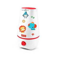 Umidificador Multilaser Fisher 2,2L HC070