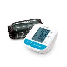 Aparelho Pressao Digital Multilaser Bra?o-HC206
