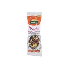 Barrinha Nut Sem Glutém Damasco 25g