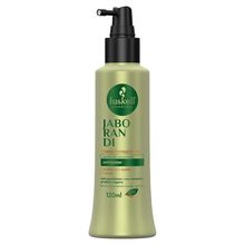 Tônico Capilar Haskell Jaborandi 120ml