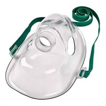 Máscara para Inalador Omron Adulto Nec 803