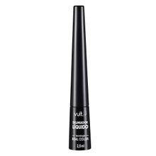 Delineador Líquido Vult Real Color 2,5ml