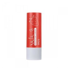 Protetor Labial Vult Fps 15 Morango 3,5g Protetor Labial Vult Morango 3,5g FPS15
