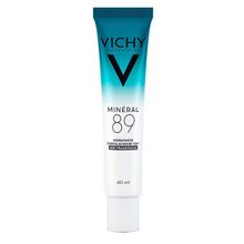 Hidratante Facial Fortalecedor Vichy Minéral 89 40ml
