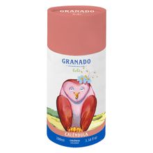 Colônia Infantil Granado Calêndula 100ml