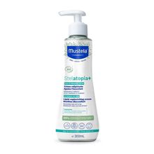 Creme Mustela Stelatopia Plus 300ml