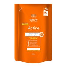 Refil Gel de Limpeza Facial Actine Darrow 300g
