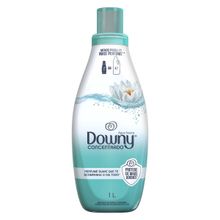 Amaciante Downy Água Fresca 1l
