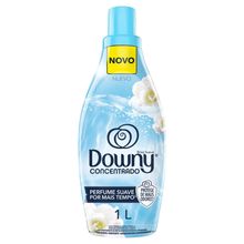 Amaciante Downy Brisa Suave 1l