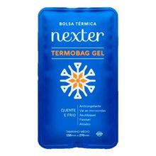 Bolsa Térmica Nexter Termobag Gel