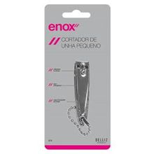 Cortador De Unha Enox Tamanho P.