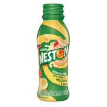Bebida Láctea Neston Maçã Banana e Mamão 280ml